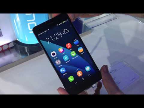 Honor 6 Plus video review