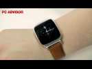 Asus ZenWatch video review