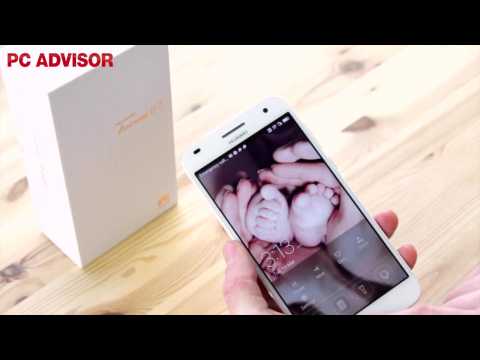 Huawei Ascend G7 review