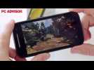 Motorola Moto E 4G video review