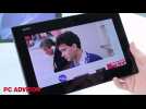 Xperia Z2 Tablet is the first Android tablet that rivals or beats the iPad Air: Sony Xperia Z2 Tablet video review