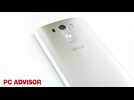 LG G3 video review: LG G2 gets Quad HD screen, better camera and metal design