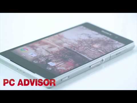 Sony Xperia Z2 video review: Flagship Android smartphone is a top player