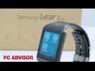 Samsung Gear 2 Neo video review: Tizen smartwatch has features but lacks apps and compatibility