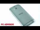 HTC One M8 video review