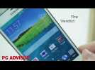 Samsung Galaxy S5 video review: Evolution not revolution for flagship smartphone