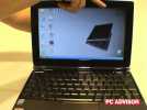 Asus Eee PC S101 video review