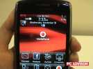 BlackBerry Storm video review