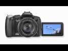 Canon PowerShot SX1 IS - In Brief