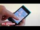 Nokia Lumia 900 video review