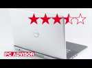 Video review: Dell XPS 15z P12F