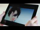 New iPad 3 video review