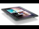 Video: Samsung Galaxy Tab 10.1 review