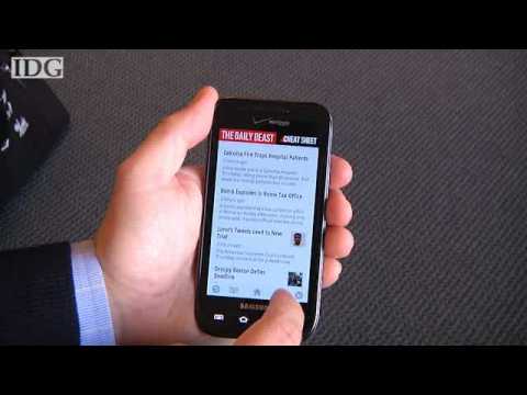Video: Google Currents review