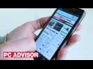 Motorola Razr HD video review - a solid Android phone at an odd price