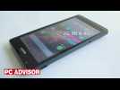 Sony Xperia SP video review: impressive mid-range Android smartphone