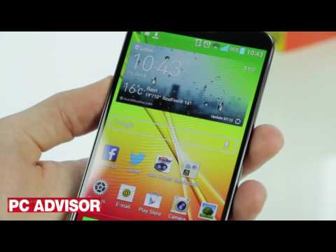 LG G2 video review - a great Android smartphone at a good price
