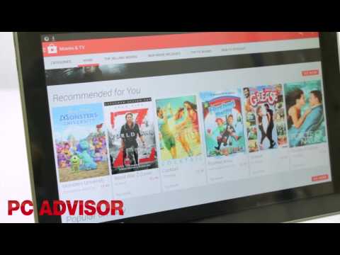 Video: Kobo Arc 10HD review: a good 10-inch Android tablet with a great price tag