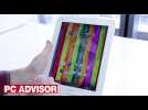Video: Archos 97b Titanium review - £200 9-inch Android tablet lacks performance
