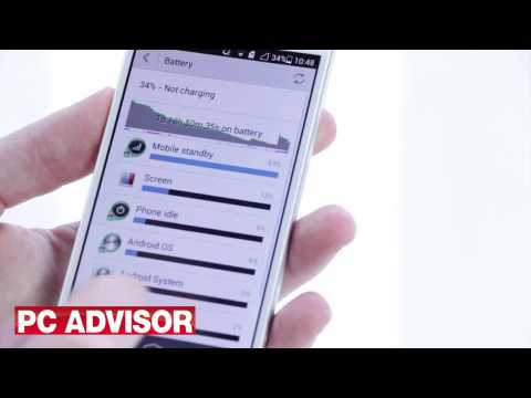 Video: Huawei Ascend P6 review - desirable smartphone offers real value for money