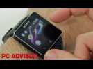 Sony SmartWatch 2 video review: a much-improved smart watch over the first generation