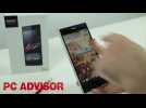 Video: Sony Xperia Z Ultra review - a phablet that's just too big