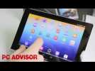 Video: Lenovo Yoga Tablet 8 review - a worthy tablet rival to the Nexus 7 and Tesco Hudl?