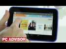Tesco Hudl video review - why wouldn't you buy Tesco's cheap Android tablet?