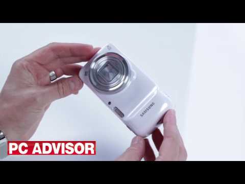 Video: Samsung Galaxy S4 Zoom review - Android phone, superzoom camera - a truly niche device
