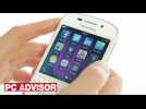 Video: BlackBerry Q10 review -  physical qwerty keyboard phone is far from cheap