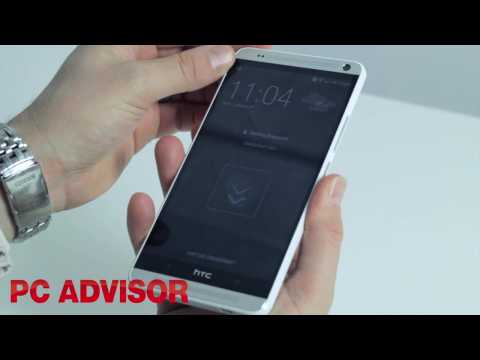 Video: HTC One Max review - big Android phone is really big. Did we mention that it's big?