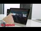 Video: Lenovo Yoga 10 review - a 10-inch tablet with an innovative design