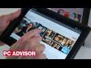 Barnes & Noble Nook HD+ video review - 9in tablet with a stunning display