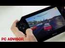 Video: Archos GamePad 2 review - budget Android tablet in oversized case with physical gaming buttons