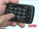 Video: Vodafone BlackBerry Storm 9500 review