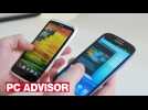 Video: Samsung Galaxy S3 vs HTC One X