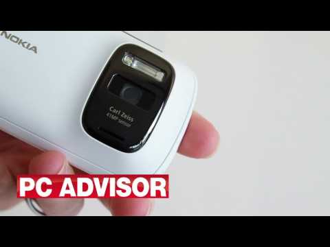 Video: Nokia 808 PureView review
