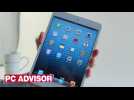 iPad mini video review