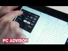 Amazon Kindle Fire HD 8.9" video review