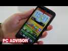 HTC One X Plus video review