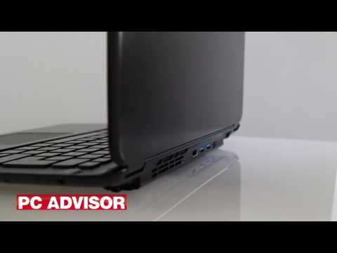 Acer Aspire S5 video review