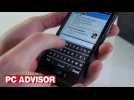 BlackBerry Z10 video review