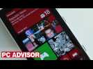 Nokia Lumia 920 video review