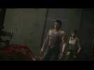 Vidéo Resident Evil 0 HD Remaster : Boss Proto-Tyran (Deuxième rencontre) Vidéo Resident Evil 0 HD Remaster : Boss Proto-Tyran (Deuxième rencontre)