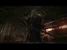 Vidéo Resident Evil 0 HD Remaster : Boss Reine Sangsue (Ultime rencontre) Vidéo Resident Evil 0 HD Remaster : Boss Reine Sangsue (Ultime rencontre)