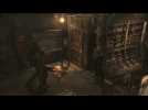 Vidéo Resident Evil 0 HD Remaster : Boss Reine Sangsue (Première rencontre) Vidéo Resident Evil 0 HD Remaster : Boss Reine Sangsue (Première rencontre)