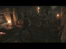Vidéo Resident Evil 0 HD Remaster : Boss Stinger Vidéo Resident Evil 0 HD Remaster : Boss Stinger