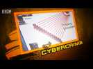 Video: The Byte - Kindle Touch 3G, European Commission targets cybercrime, flat TV shipments, UrbanSitters.com