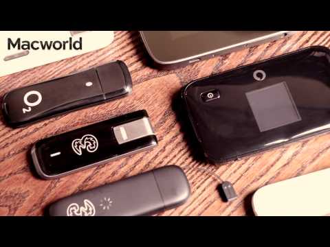 The best 3G and 4G network for iPhone 2014