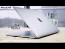 New 12-inch Retina MacBook review